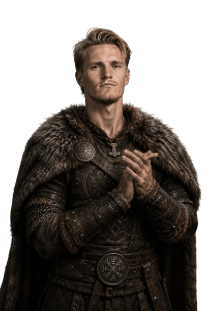Viking Striker midfielder