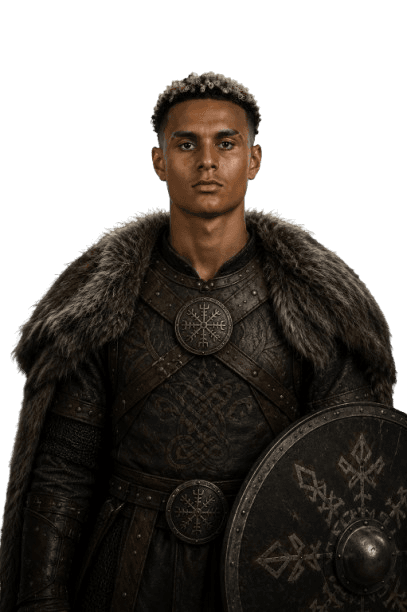 Viking Striker winger